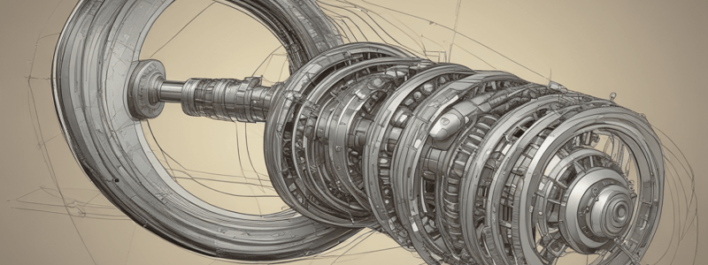 Turning Moment Calculation