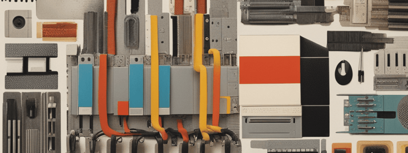 T-568A and T-568B Wiring Schemes Quiz