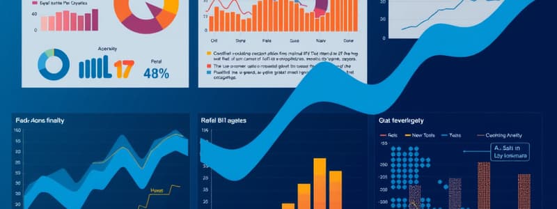 Diagramme: Graphen und Ansichten M2.3