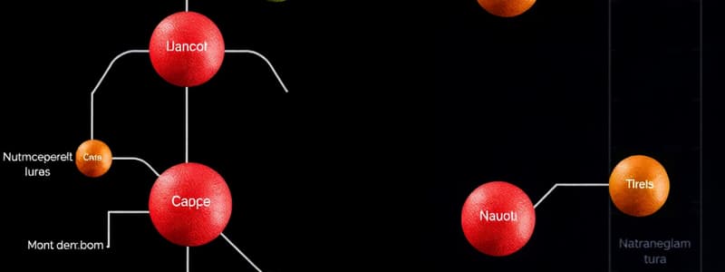 Amino Acid Nitrogen Disposal