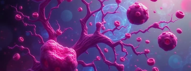 Aplastic Anemia