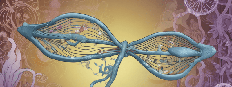 Mendelian Inheritance Patterns and Genetic Diseases