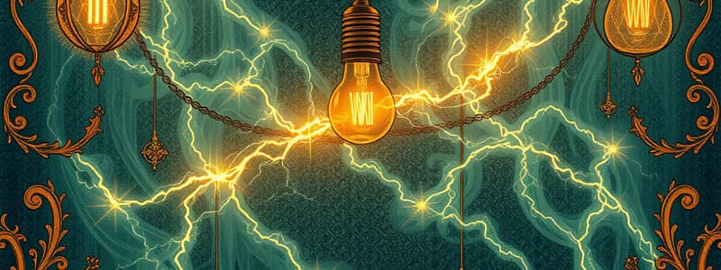 Electricity: Ohm's Law & AC vs DC