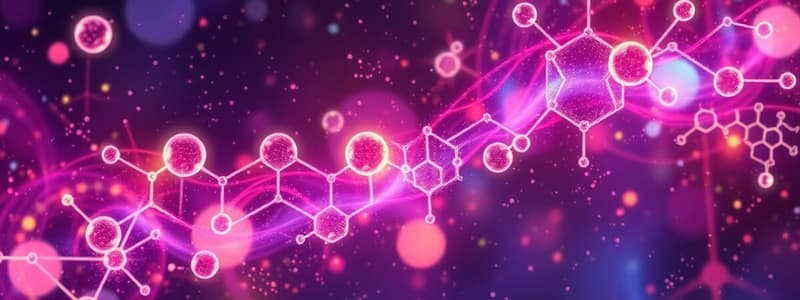 Naming Alkenes and Alkynes