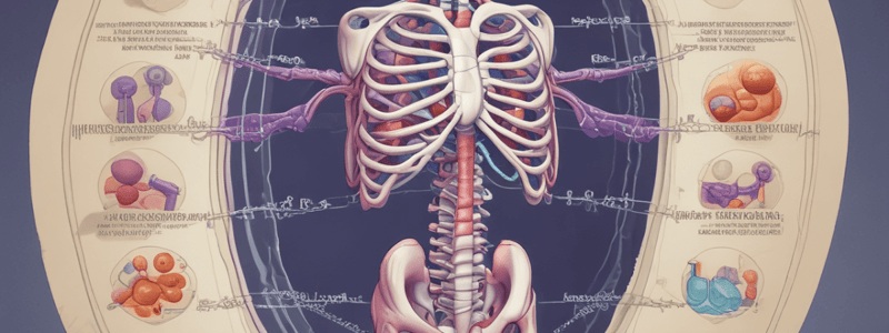 Medical Biochemistry 2: Calcium & Phosphate Metabolism