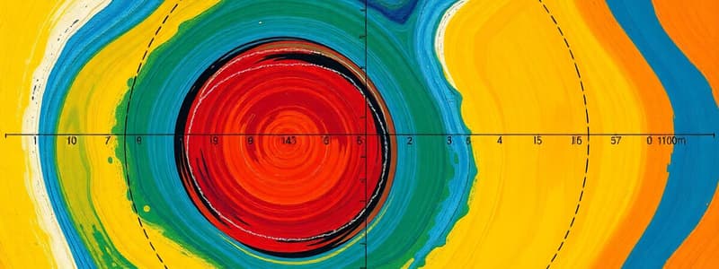 Geographic Grid: Latitudes and Longitudes