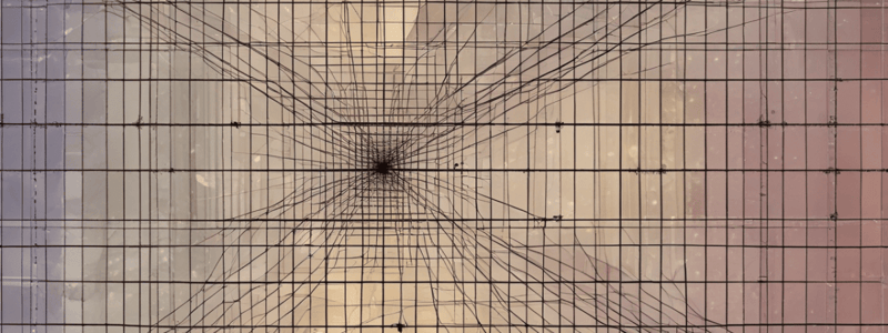 Coordinate Plane Basics