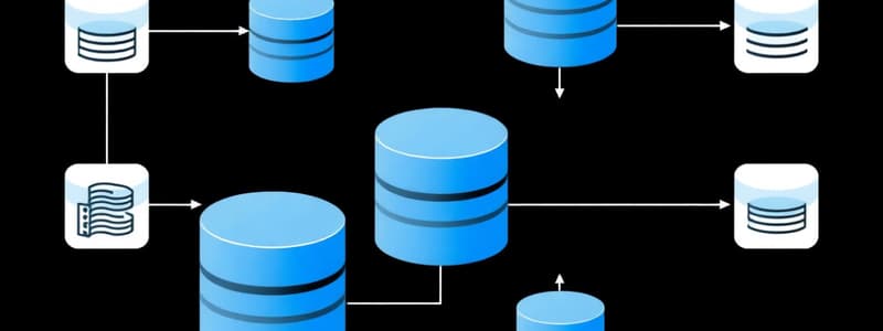 Data Models and Schemas Overview