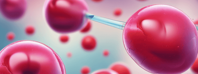 Hemoglobin A1c Testing Concept Overview