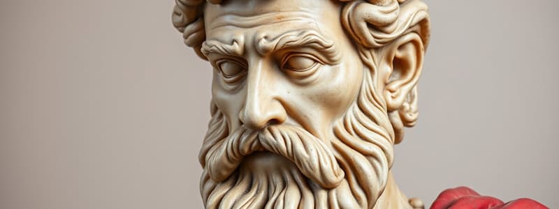 Understanding the Self - Socrates and Plato