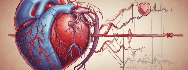 Patología del Corazón: Resumen