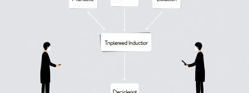 Conceptos Básicos de la Administración