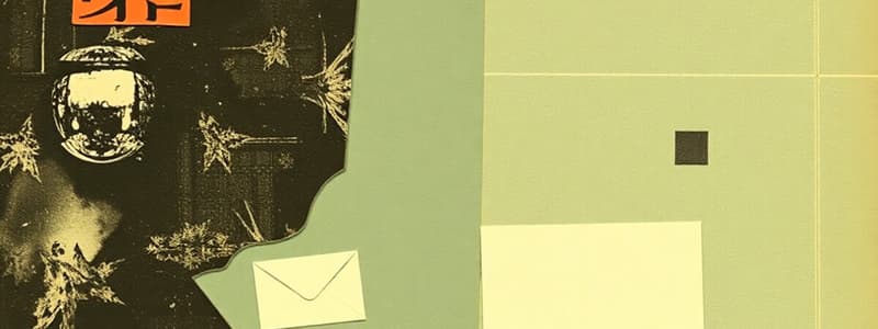 Email Communication Basics