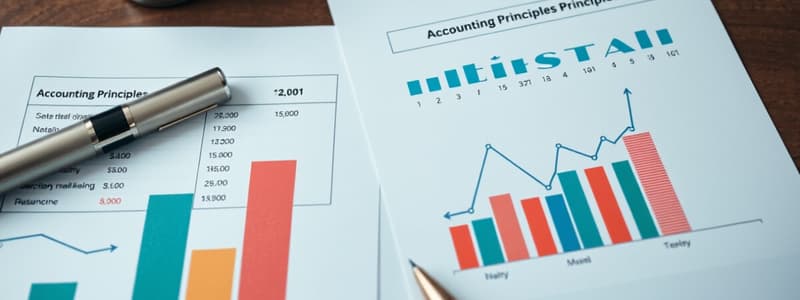 (Week 1, Quiz 2) Accounting Fundamentals Quiz