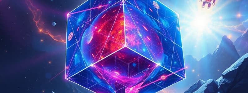 Merge Cube Copyright and Assembly