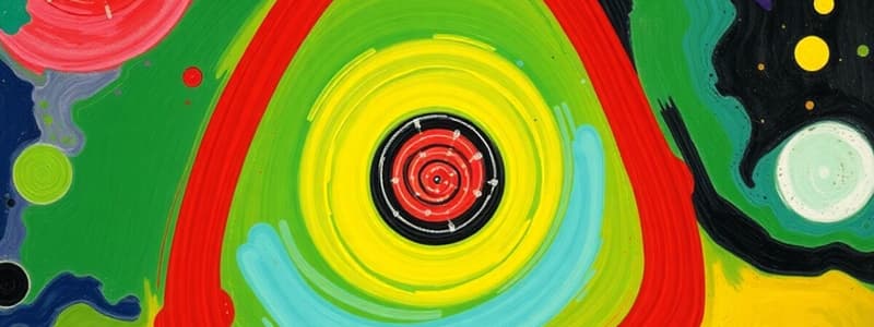 Chimie: Cycle du carbone et atomes