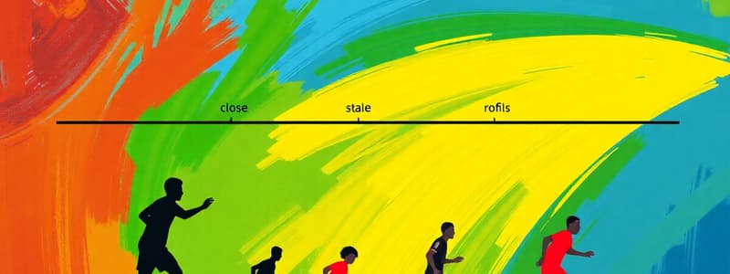 Skill vs. Ability in Sports