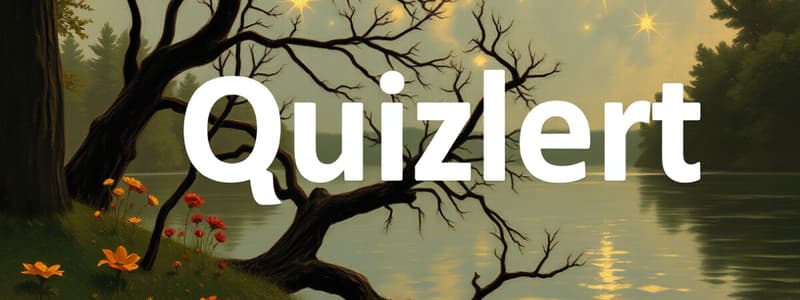 Hacking Quizlet Match Flashcards