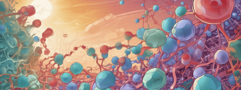 Clinical Significance of Albumin Levels