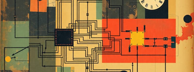 Transistor and FET Experiments