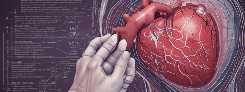 Valvular Heart Disease