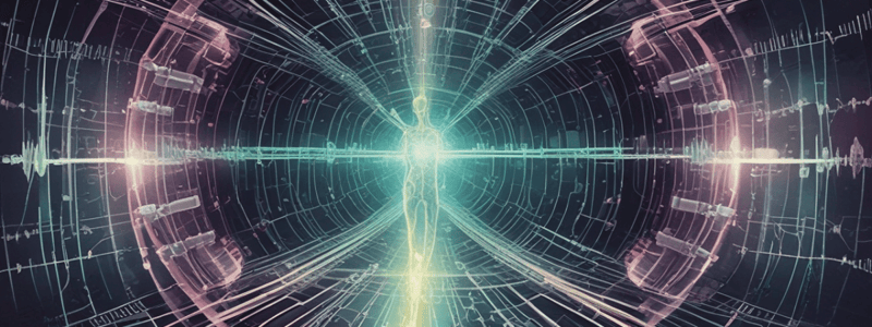 X-Ray Spectrum and Absorption