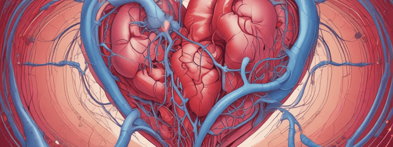 Congenital Heart Disease