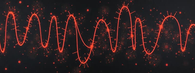 Neuroscience Graded Potentials and Action Potentials