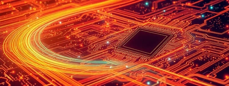 VLSI Design Methodology Overview