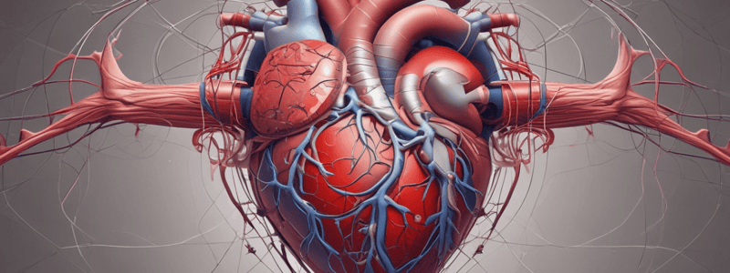 Cardiopulmonary