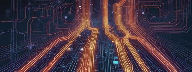 Understanding Electrical Circuits