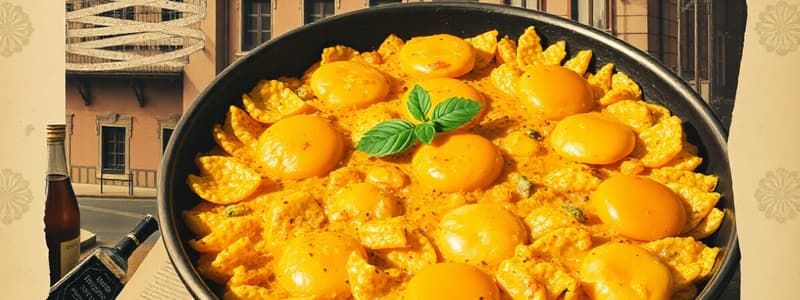 Historia y Origen de la Paella Valenciana