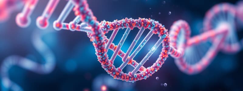 Antisense RNA and RNA Interference (RNAi)