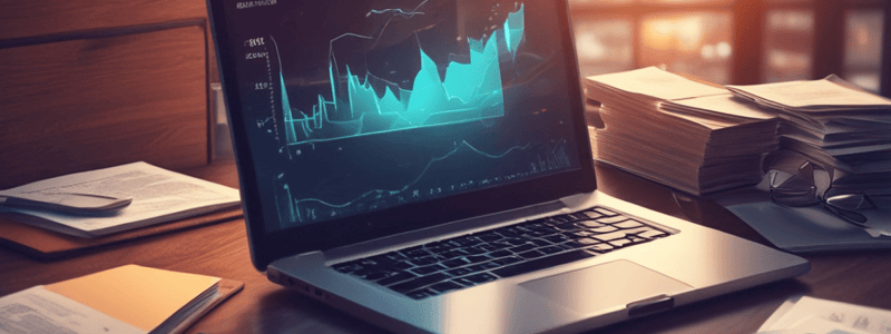 Demat Account Opening Documents Quiz