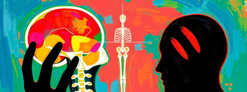 Neuro-Musculoskeletal Assessment Overview