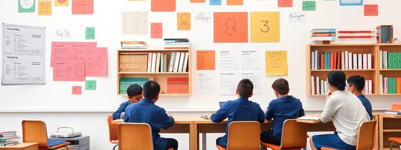 Autonomia Scolastica e Progettazione del Curricolo