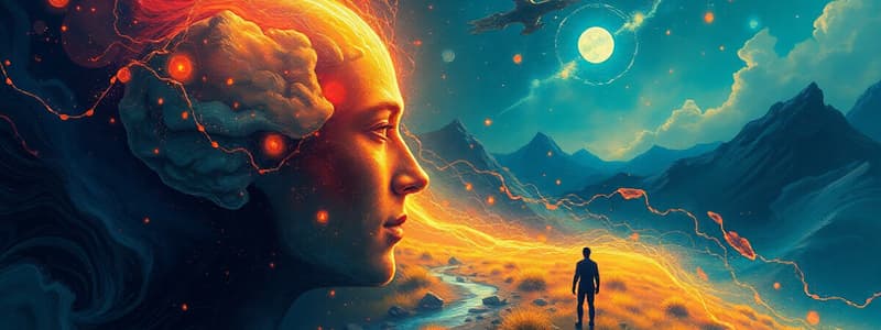 Measuring Mental Processes