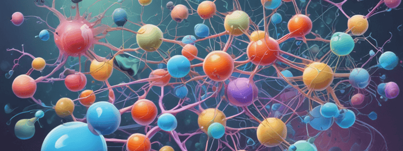 Cell Potassium Concentration and Anions