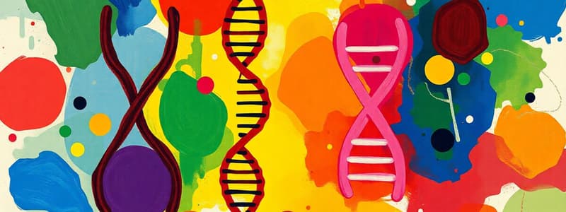 Lac Operon Quiz