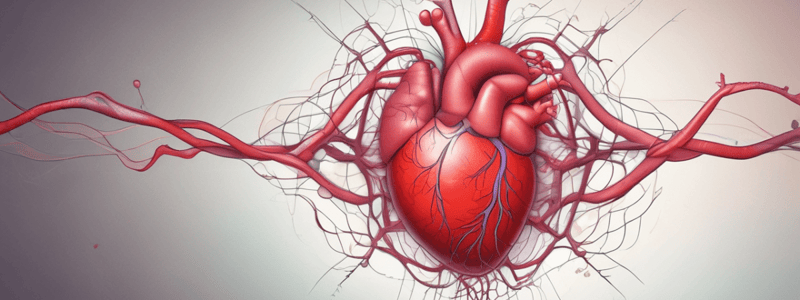 Cholesterol Synthesis and Function