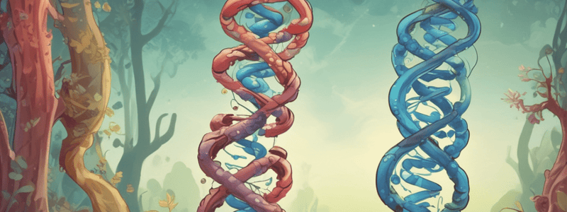 Biology: Immortality and Telomeres