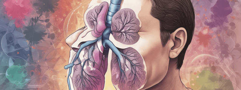 Respiratory Disease Management