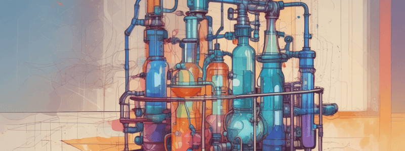 Classifying Planar Chromatography and Gas Chromatography