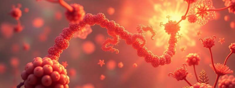 Gene Amplification and PCR Techniques