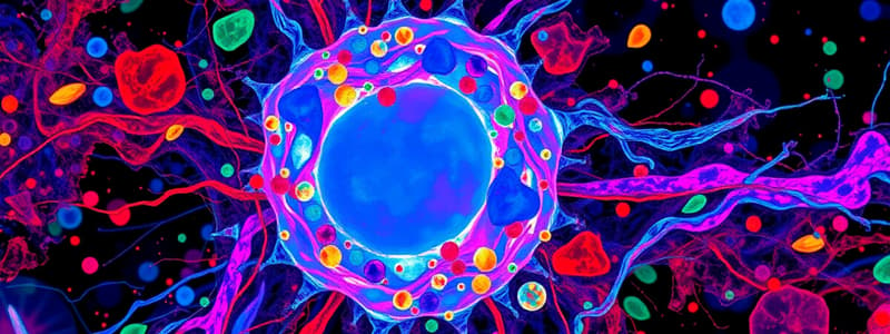 Biology Cells and Microscopy