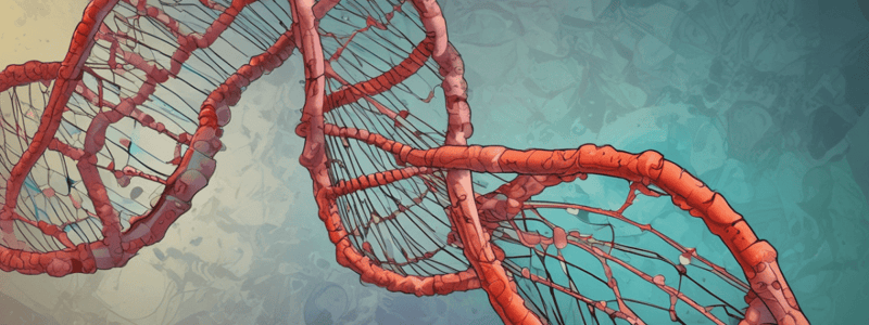 Genetic Susceptibility to Infectious Diseases