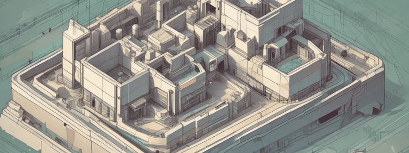 Graphic Communication: Isometric Drawings