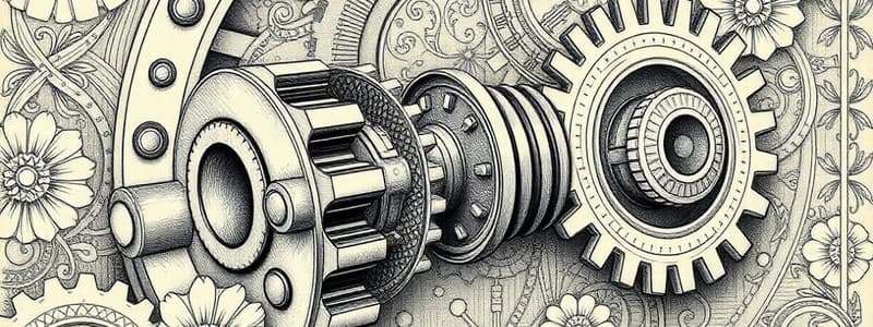 Enhanced Draw Gear & Screw Couplings Upgrade