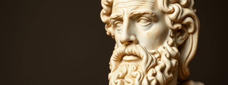 Plato: Early Life and Education