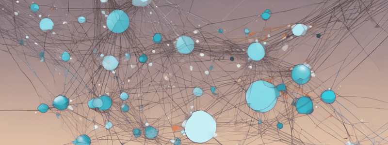 Petri Nets in Business Process Modeling